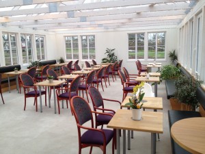 Café Kronogården